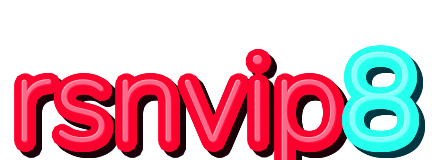 rsnvip8 — logo kanal