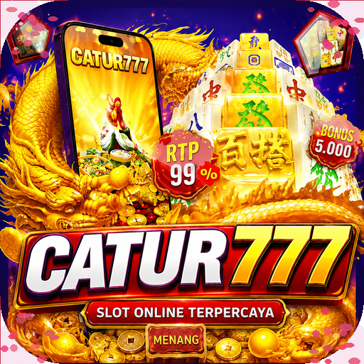 catur777 — galeri pratinjau - APK Resmi