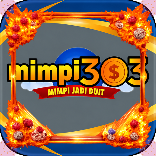 mimpi303 — mitra unggulan